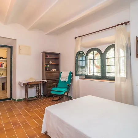 Sr-41 Sa Riera 8pax Apartment Begur