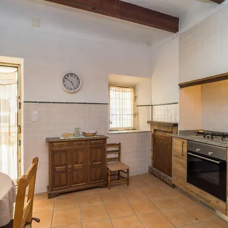 Sr-41 Sa Riera 8pax Apartment
